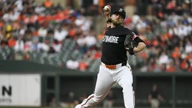 MLB: Descubre cuales son los candidatos al Cy Young de la Liga Americana 