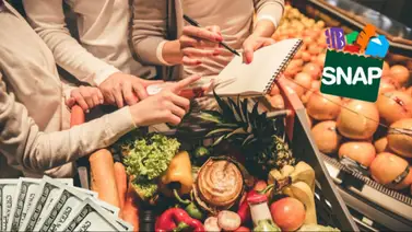 Tus cupones SNAP podrían estar en riesgo si no cumples estos nuevos requisitos Tus cupones SNAP podrían estar en riesgo si no cumples estos nuevos requisitos