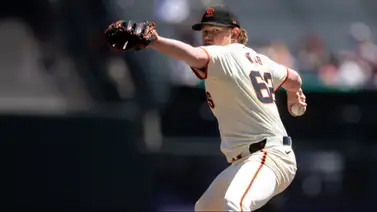 MLB: Estos son los aspirantes para llevarse el al Cy Young de la Liga Nacional MLB: Estos son los aspirantes para llevarse el al Cy Young de la Liga Nacional