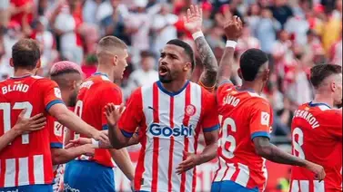 Promesa colombiana sería el nuevo compañero de Yangel Herrera (+Detalles) Promesa colombiana sería el nuevo compañero de Yangel Herrera (+Detalles)