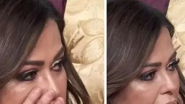 Ex participante de “La Casa de los Famosos México 2” es humillada por el Canal de las Estrellas Ex participante de “La Casa de los Famosos México 2” es humillada por el Canal de las Estrellas