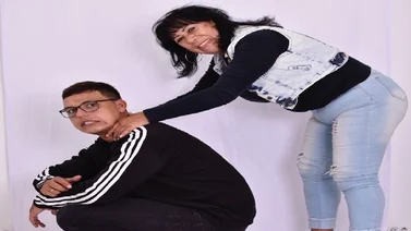 Detienen al agresor del influencer Emmanuel Marcano tras ser golpeado por su posición política 