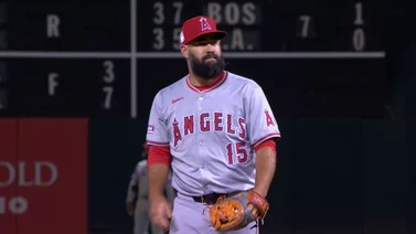 MLB: Luis Guillorme firma por un equipo contendiente de la Liga Nacional (+Video)