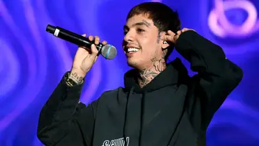 Natanael Cano pone en peligro su gira “Tumbado Tour” por delitos de sobornos Natanael Cano pone en peligro su gira “Tumbado Tour” por delitos de sobornos