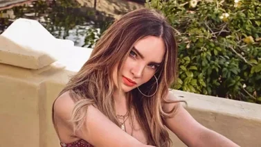 Ex novio de Belinda toma venganza y publica fotos íntimas de la cantante (+Detalles)