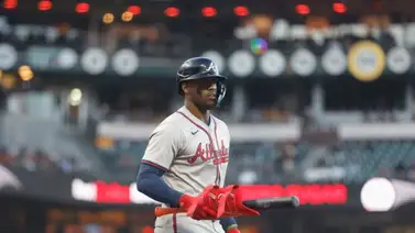 MLB: Jorge Soler fuera del lineup titular por quinto juego consecutivo (+Detalles) MLB: Jorge Soler fuera del lineup titular por quinto juego consecutivo (+Detalles)