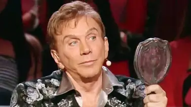 ¡Atención missólogos! Osmel Sousa regresa a su trono en el Miss Venezuela (+Detalles) ¡Atención missólogos! Osmel Sousa regresa a su trono en el Miss Venezuela (+Detalles)