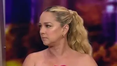 Adamari López se despide nuevamente de Univisión y ellas serán su reemplazo Adamari López se despide nuevamente de Univisión y ellas serán su reemplazo