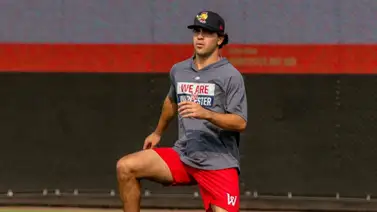 MLB: Alarmas en Boston ante lesión de su principal prospecto (+Info) MLB: Alarmas en Boston ante lesión de su principal prospecto (+Info)