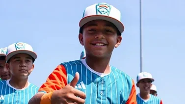 Venezuela avanza a la semifinal de la Serie Mundial de Pequeñas Ligas con mucho drama