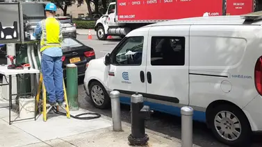 EEUU: Los exorbitantes precios del gas en Nueva York EEUU: Los exorbitantes precios del gas en Nueva York