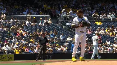 MLB: Martín Pérez buscará estirar su buen momento ante los Mellizos MLB: Martín Pérez buscará estirar su buen momento ante los Mellizos