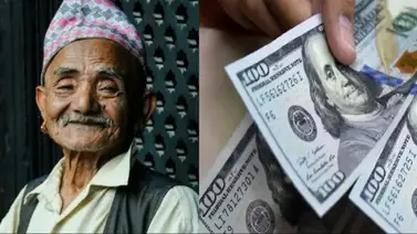 EEUU: ¿Quienes cobran el pago del Seguro Social para este miércoles 21 de Agosto? EEUU: ¿Quienes cobran el pago del Seguro Social para este miércoles 21 de Agosto?