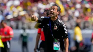 "Bocha" Batista está de cumpleaños: Estos son sus logros con La Vinotinto "Bocha" Batista está de cumpleaños: Estos son sus logros con La Vinotinto