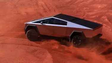 Tesla retira sus vehículos de las carreteras y Elon Musk asume su derrota Tesla retira sus vehículos de las carreteras y Elon Musk asume su derrota