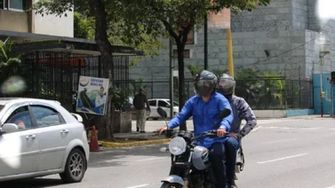 motorizados en venezuela