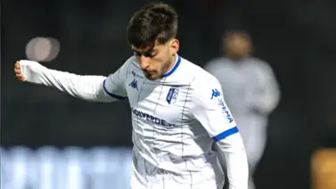 Matías Lacava recibe nuevo premio en Portugal ¿Será titular con la Vinotinto? Matías Lacava recibe nuevo premio en Portugal ¿Será titular con la Vinotinto?