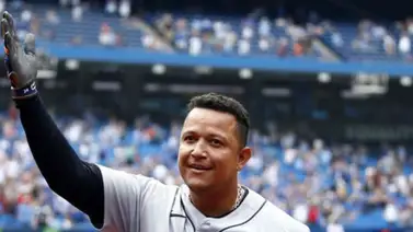 MLB: Miguel Cabrera bateó el vuelacercas 500 de su carrera tal día como hoy ¿Lo recuerdas? (+video) MLB: Miguel Cabrera bateó el vuelacercas 500 de su carrera tal día como hoy ¿Lo recuerdas? (+video)