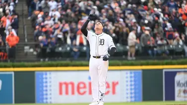 MLB: Gio Urshela aterrizó en Bravos de Atlanta y presenta interesantes números ante sus rivales MLB: Gio Urshela aterrizó en Bravos de Atlanta y presenta interesantes números ante sus rivales