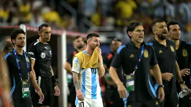 Lionel Messi ya tendría fecha de regreso a las canchas Lionel Messi ya tendría fecha de regreso a las canchas