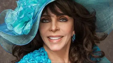 Revelan la gran fortuna que posee Verónica Castro en su cuenta bancaria Revelan la gran fortuna que posee Verónica Castro en su cuenta bancaria