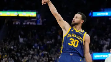 NBA: ¡No es Stephen Curry! Este es el mejor base de la historia según expertos (+Lista) NBA: ¡No es Stephen Curry! Este es el mejor base de la historia según expertos (+Lista)