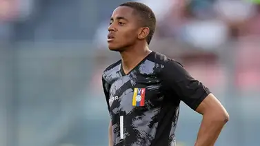 ¿Quiénes son los posibles guardametas que irán con la Vinotinto a las Eliminatorias? ¿Quiénes son los posibles guardametas que irán con la Vinotinto a las Eliminatorias?