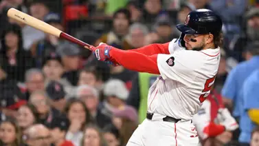 MLB: Wilyer Abreu firma jornada productiva y sigue brillando entre los novatos (+Video) MLB: Wilyer Abreu firma jornada productiva y sigue brillando entre los novatos (+Video)