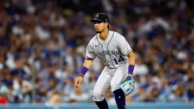 MLB: Ezequiel Tovar es el mejor de todos en esta estadística sabermétrica donde Venezuela destaca MLB: Ezequiel Tovar es el mejor de todos en esta estadística sabermétrica donde Venezuela destaca