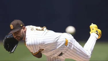 MLB: Mellizos de Minnesota le baja los humos a Martín Pérez