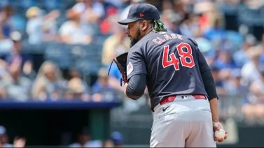 MLB: La absurda estadística que demuestra el dominio de Emmanuel Clase 