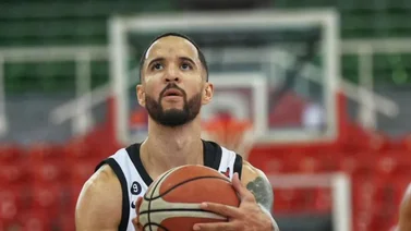 Heissler Guillent tiene nuevo equipo en el extranjero (+Detalles)