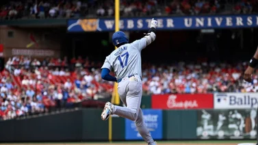Juegos para hoy en MLB: 21 de agosto (+video)