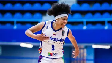 Vinotinto de las Alturas cayó en el Premundial de Baloncesto y complicó sus opciones Vinotinto de las Alturas cayó en el Premundial de Baloncesto y complicó sus opciones