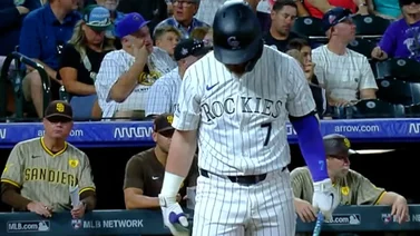 MLB: Así quedan las posiciones luego de la jornada de este martes (+video)