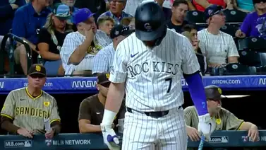 MLB: Así quedan las posiciones luego de la jornada de este martes (+video) MLB: Así quedan las posiciones luego de la jornada de este martes (+video)