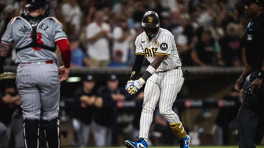 MLB: El Oeste de la Liga Nacional domina tras el Juego de Estrellas (+dato)