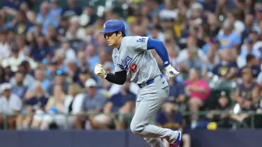 MLB: Shohei Ohtani cerca de ser el más rápido en lograr el 40-40 (+dato) MLB: Shohei Ohtani cerca de ser el más rápido en lograr el 40-40 (+dato)