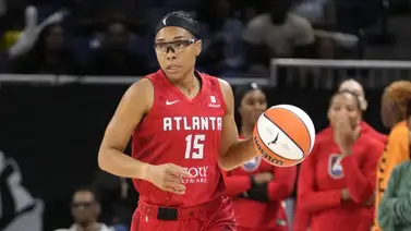 Atlanta Dream busca dar la sorpresa ante las poderosas Phoenix Mercury Atlanta Dream busca dar la sorpresa ante las poderosas Phoenix Mercury