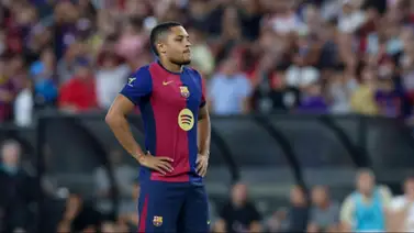 Vitor Roque elige su destino, ¿Tendrá oportunidades para volver a Barcelona? Vitor Roque elige su destino, ¿Tendrá oportunidades para volver a Barcelona?