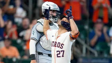 MLB: ¿José Altuve puede liderar a los Astros al título? (+Detalles)