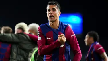 Joao Cancelo espera al Barcelona mientras Arabia le hace una suculenta oferta (+Detalles) Joao Cancelo espera al Barcelona mientras Arabia le hace una suculenta oferta (+Detalles)