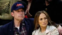 Esto hacía Jennifer López el día que terminó su matrimonio con Ben Affleck
