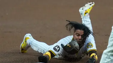 MLB: Estas son las palabras de Luis Arráez sobre los Twins de Minnesota (+Detalles) MLB: Estas son las palabras de Luis Arráez sobre los Twins de Minnesota (+Detalles)