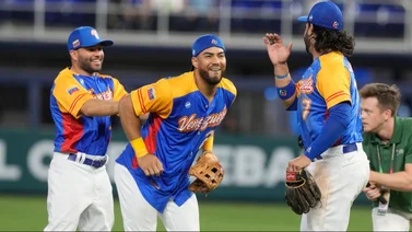 Venezuela ya tiene fecha y rival para el debut en el Clásico Mundial de Beisbol 2026