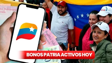 Billetera llena para los abuelitos: Depositan este gran bono en el Sistema Patria (+Listado) 