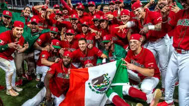 WBC: Así disputará México la fase de grupos en el Clásico Mundial 2026 WBC: Así disputará México la fase de grupos en el Clásico Mundial 2026