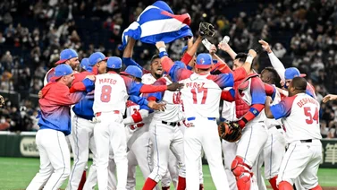 ¿Desde cuándo Cuba no juega el Clásico Mundial de Beisbol en América?