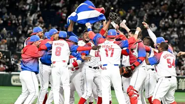 ¿Desde cuándo Cuba no juega el Clásico Mundial de Beisbol en América? ¿Desde cuándo Cuba no juega el Clásico Mundial de Beisbol en América?