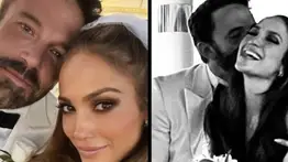 Las primeras reacciones de Jennifer López tras su divorcio con Ben Affleck: “Es hora de seguir adelante”